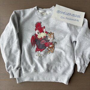Vintage University of South Carolina Gamecocks Crewneck USC Gamecocks Shirt tee